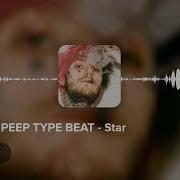 Free Lil Peep Type Beat Star