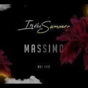 Massimo In The Summer