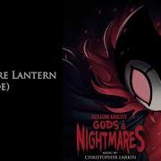 Hollow Knight Gods Nightmares Ost Nightmare Lantern Interlude