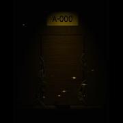 Doors Roblox Ost Secret A 000