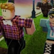 Super Hero Тайсон Я Нубик В Roblox