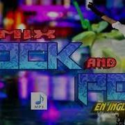 Mix Rock And Pop 80S 90S En Inglés Dj Jerax Music