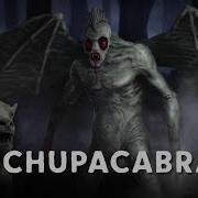 Chupacabra