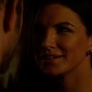 Gina Carano Extraction Kiss Scenes