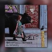 Red Hot Chili Peppers Dark Necessities Official Audio