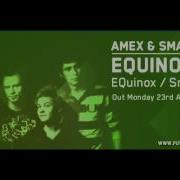 Smart Apes Equinox Alternative Mix