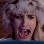 Scream Queens All Chanel Screams S1 1080P