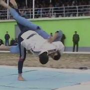 Орифчон Додов Тавилдара