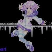 Neptune Sagashite Hyperdimension Neptunia The Animation Ending Full