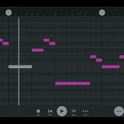 Как Сделать Бит Рататата Morgenshtern В Fl Studio Mobile