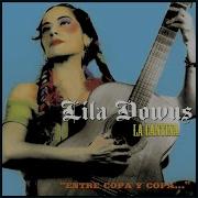 Lila Downs La Cama De Piedra