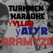 Atabay Charygulyyew Yyllar Yatyr Aramyzda