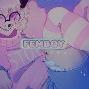 Femboy Original Mim