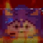 Sally Exe Continued Nightmare Soundtrack End Of Hope Fleetway Sonic