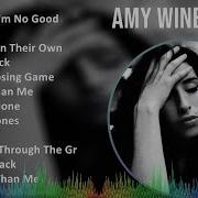 Amy Winehouse Mashup