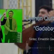 Ceyhun Qurbansoy Gedebey