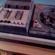 Вертушка Мелодия 103 М Стерео Melodija 103M Stereo Разбор