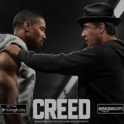 Future Last Breath From Creed Original Motion Picture Soundtrack Official Audio