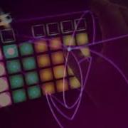 Space Techno Synthwave Novation Circuit Bass Station 2 Analog Synth