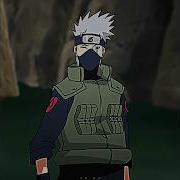 Kakashi Haiake Naruto Xri