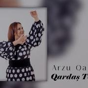 Arzu Qarabaqli Qardas Toyunda