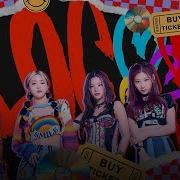 Itzy Intro Loco Award Show