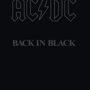 Ac Dc Back In Black Backing Track