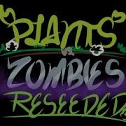 Pvz Reseeded A Pvz Tribute Album