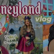 Disneyland Vlog