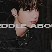 Meddle About Jungkook Ai Cover