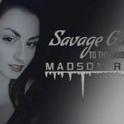 To The Moon And Back Madson Remix Savage Garden