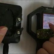 Vvdi Key Tool Use Renew Adapter To Unlock Nissan 46 Chip 97341