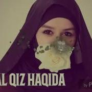 Gozal Qiz Haqida Hikoya