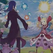 Re Zero Ost Full