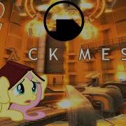 Непредвиденные Последствия Black Mesa Remake Half Life 1 Rus Озвучка Part 2