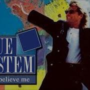 Blue System Baby Believe Me Remix