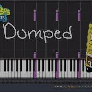 Spongebob Soundtrack Daytime Drama Dumped Synthesia