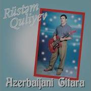 Rustem Quliyev Aman Tello