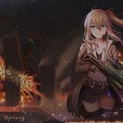 Nightcore Uprising Muse Lyrics