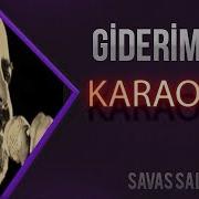 Ahmet Kaya Kafama Sıkar Giderim Karaoke