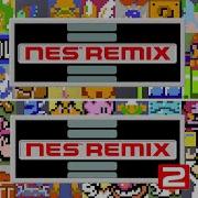 Nes Remix Part 01