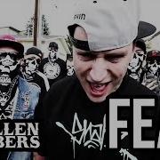 Swollen Members Fear Ft Snak The Ripper