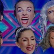 X Factor Пародия С Криско Саня И Маги Ft Zakary