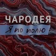 Чародея Я По Полю