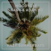 Moodygee Hazy Summerdays Extended Mix