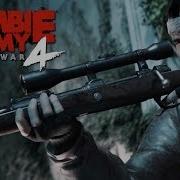 Zombie Army 4 Dead War Trailer E3 2019