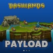 Geometry Dash World Payload