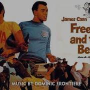 Dominic Frontiere Bobby Hart Freebie And The Bean You Me 1974