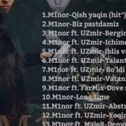 M1Nor Uzmir Shodlik Farmix