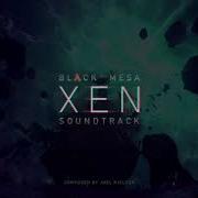 Black Mesa Xen Soundtrack Transcendent